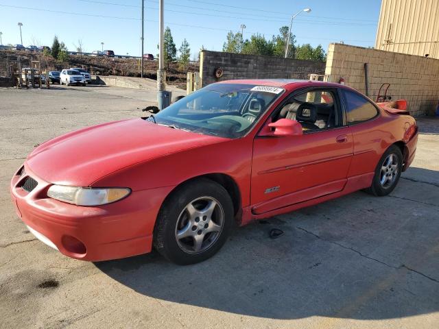 Pontiac Grandprix (1997)