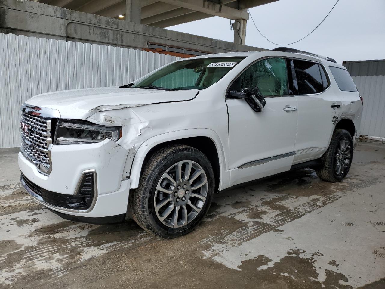 Gmc Acadia (2023)