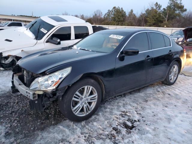 Infiniti G37 (2012)