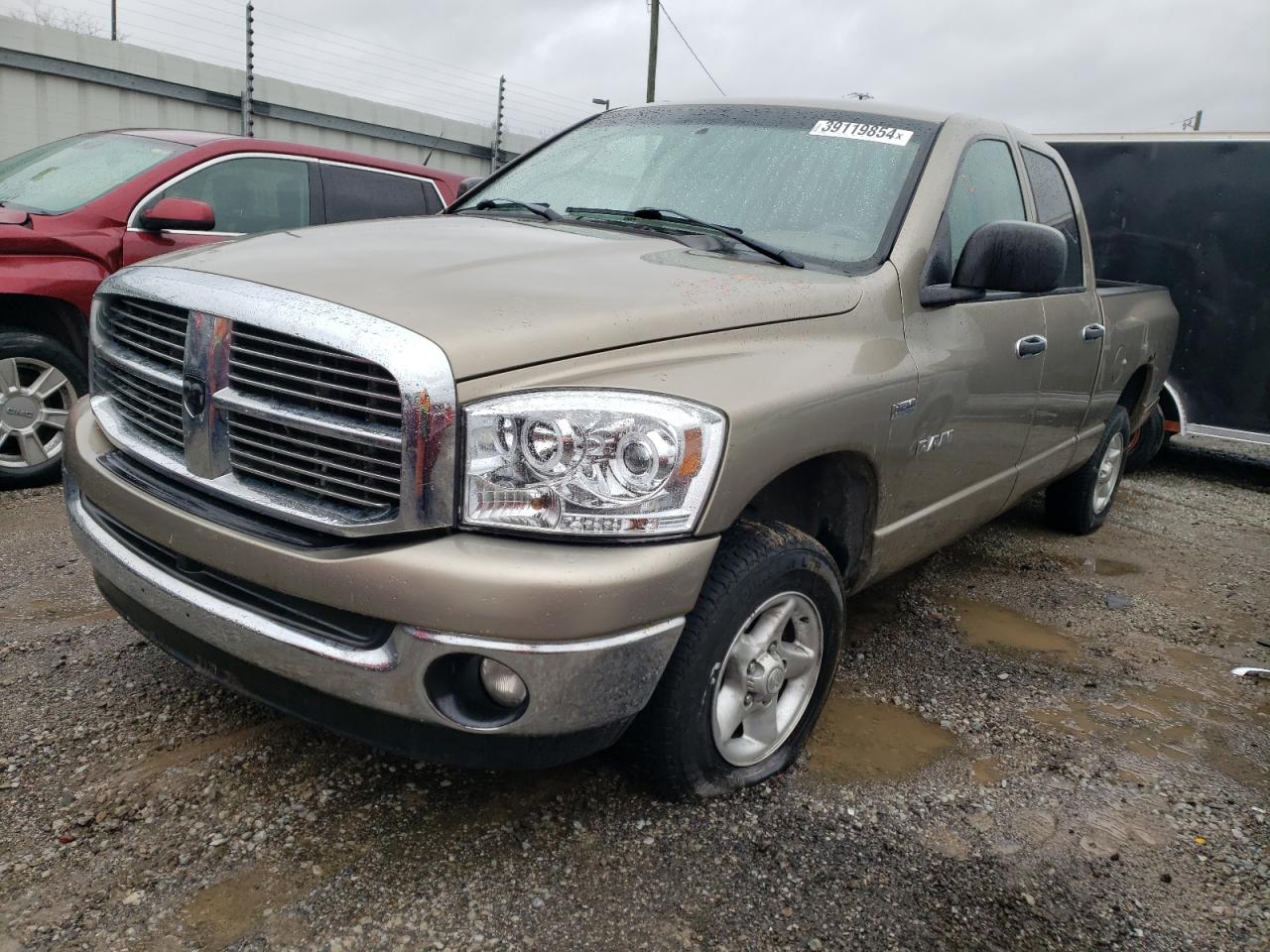 Dodge Ram (2008)