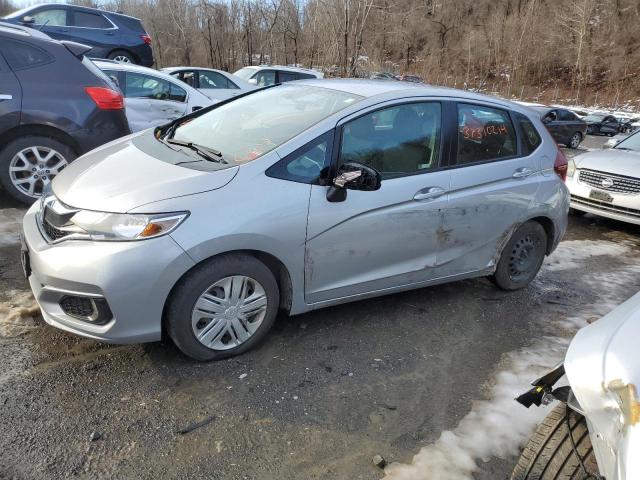 Honda Fit (2019)