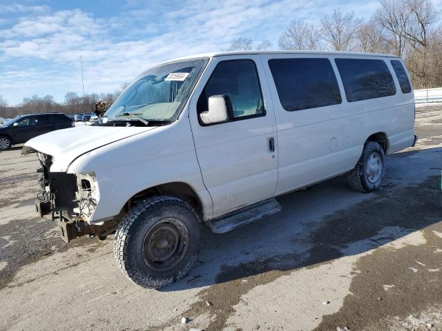 Ford Econoline (2010)