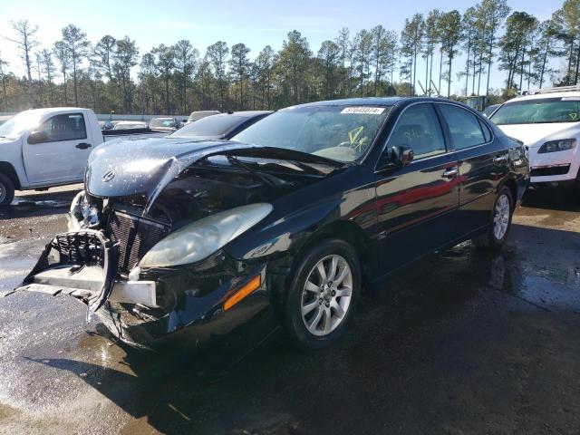 Lexus Es330 (2004)
