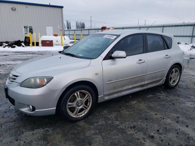 Mazda Mazda3 (2006)