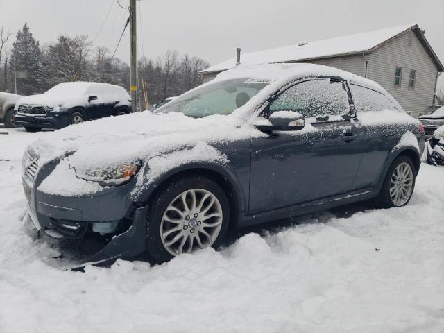 Volvo C30 (2009)
