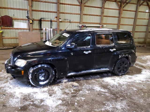 Chevrolet Hhr (2007)