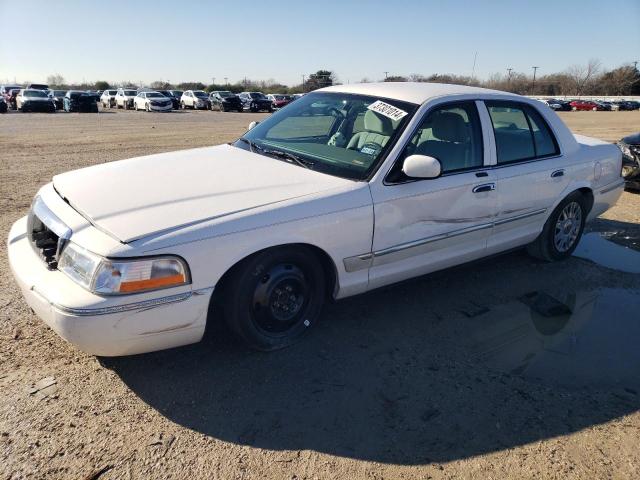 Mercury Grmarquis (2005)