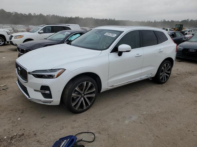 Volvo Xc60 ultim (2023)