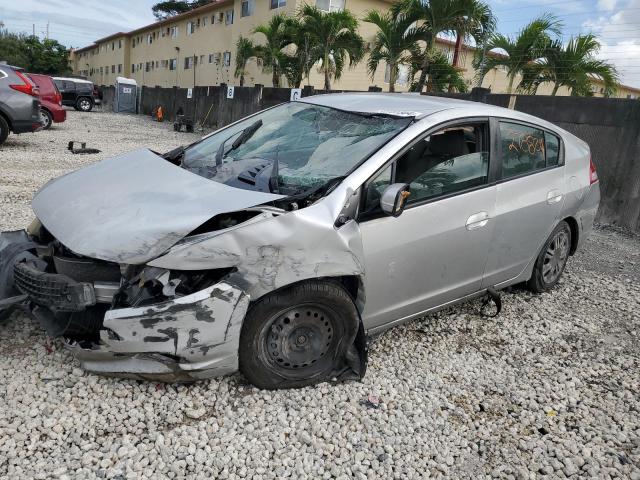 Honda Insight (2010)