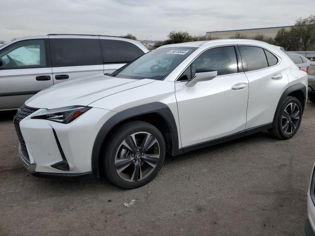 Lexus Ux 200 (2021)