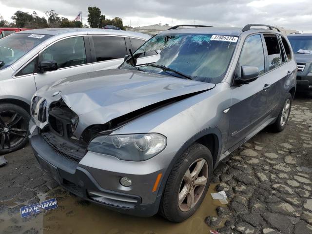 Bmw X5 (2007)