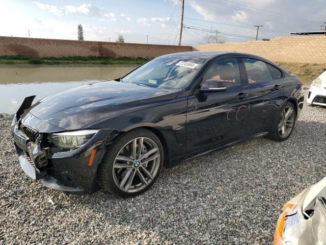 Bmw 4 series (2018)