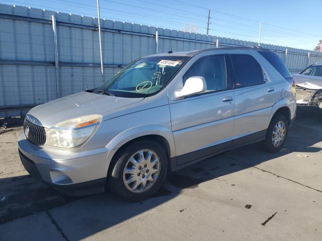 Buick Rendezvous (2007)