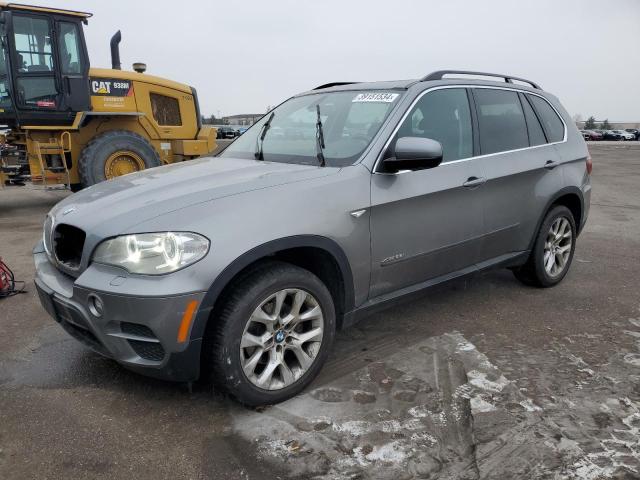 Bmw X5 (2013)
