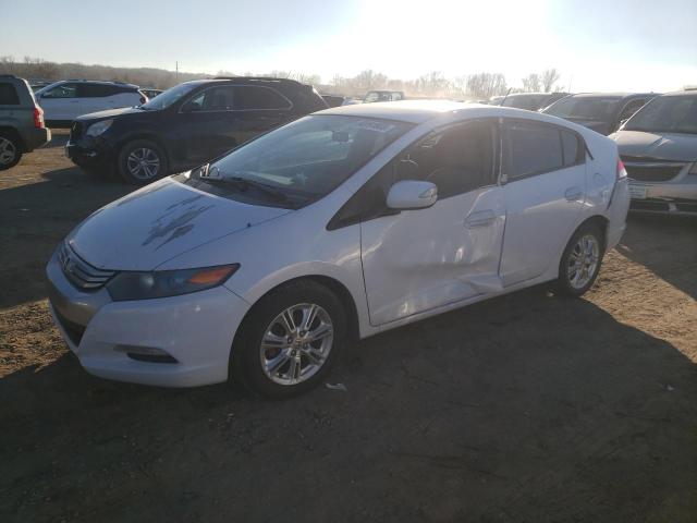 Honda Insight (2010)