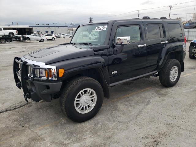 Hummer H3 (2010)