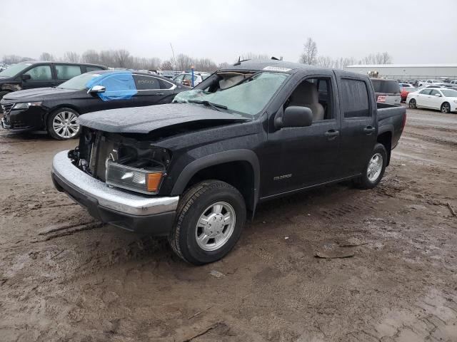 Chevrolet Colorado (2005)