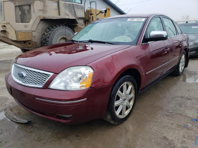 Ford 500 (2006)