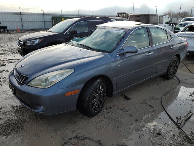 Lexus Es330 (2006)