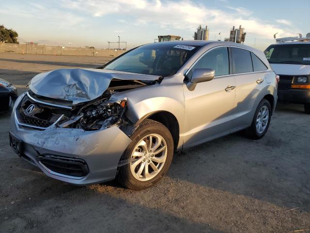 Acura Rdx (2017)