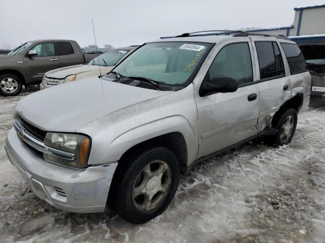 Chevrolet Trailblzr (2007)