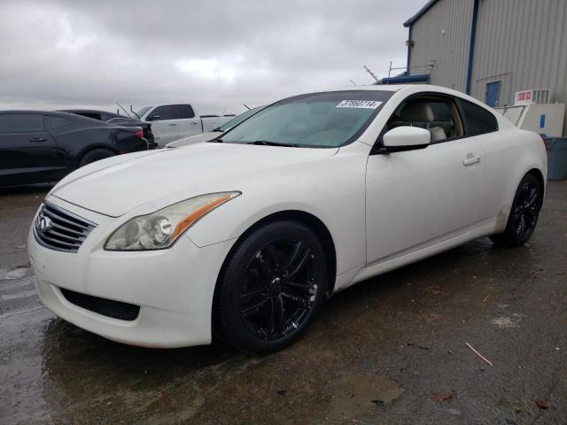 Infiniti G37 (2010)