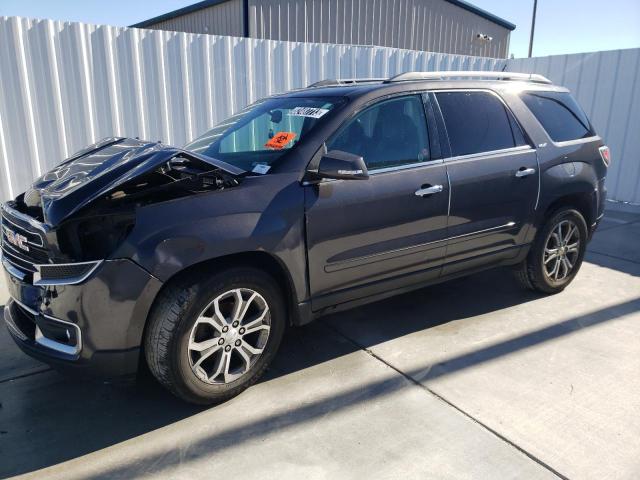 Gmc Acadia (2013)