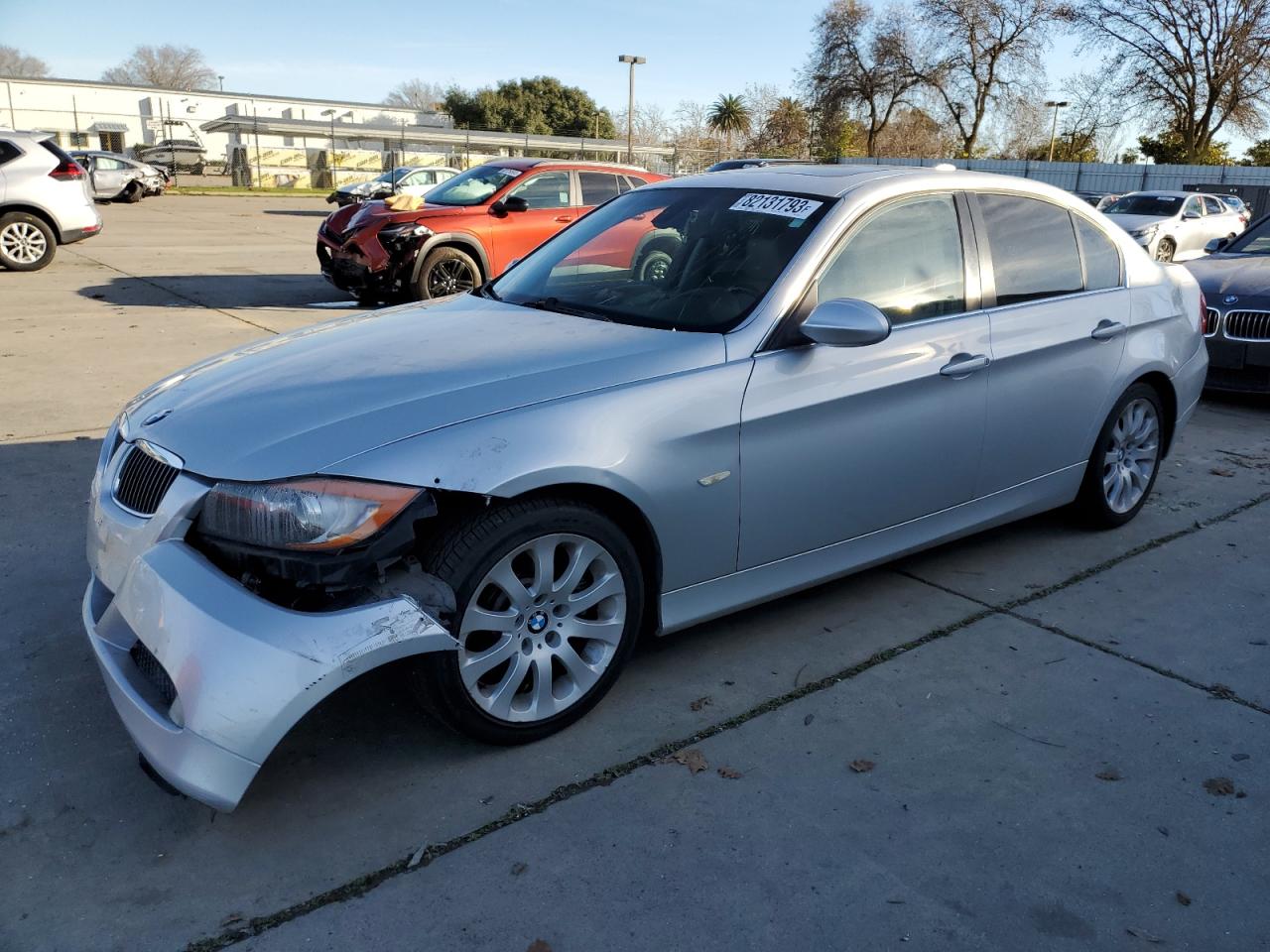 Bmw 3er (2006)