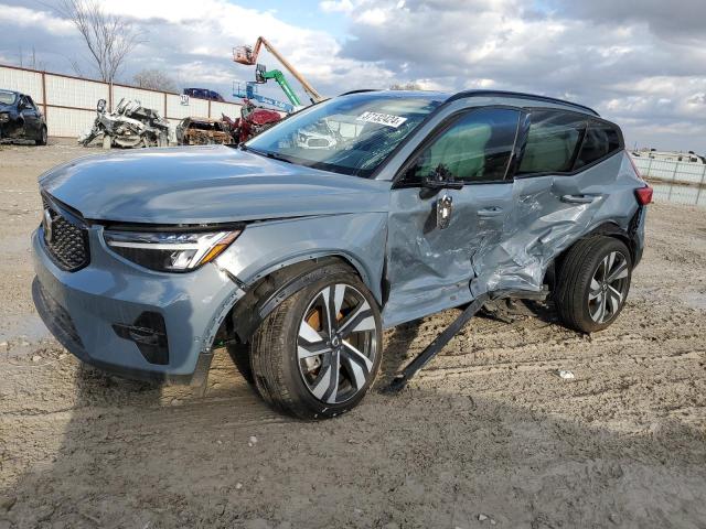 Volvo Xc40 ultim (2023)