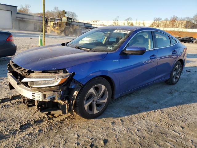 Honda Insight (2019)