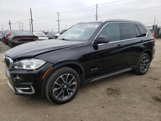 Bmw X5 (2017)