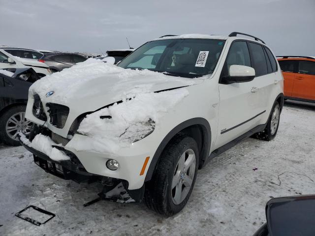 Bmw X5 (2007)