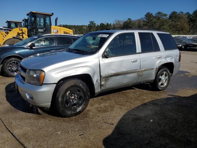 Chevrolet Trailblzr (2009)