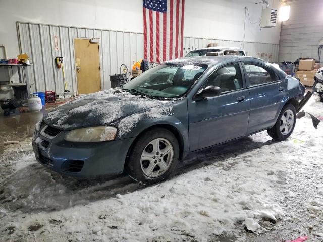Dodge Stratus (2005)