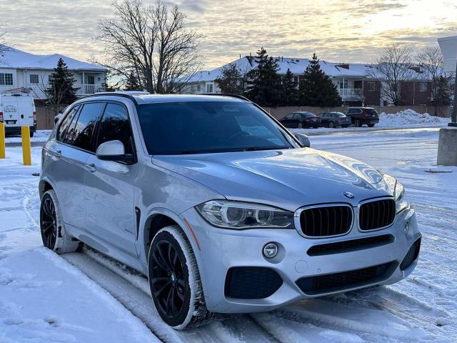 Bmw X5 (2014)