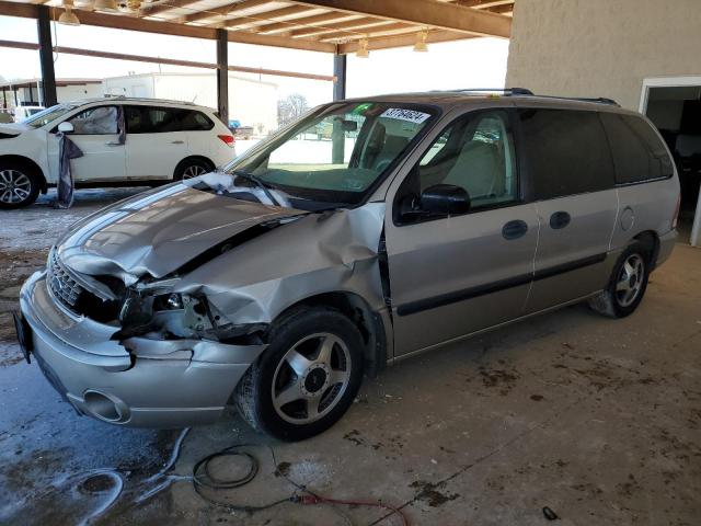 Ford Windstar (2002)