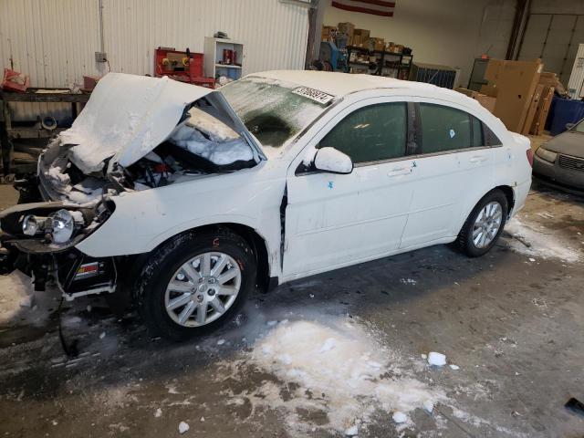 Chrysler Sebring (2007)