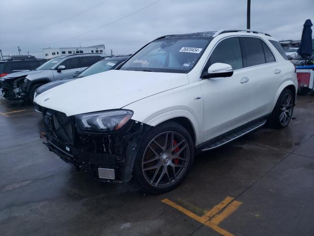 Mercedes-benz Gle-class (2023)