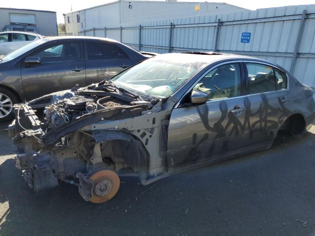 Infiniti G37 (2013)