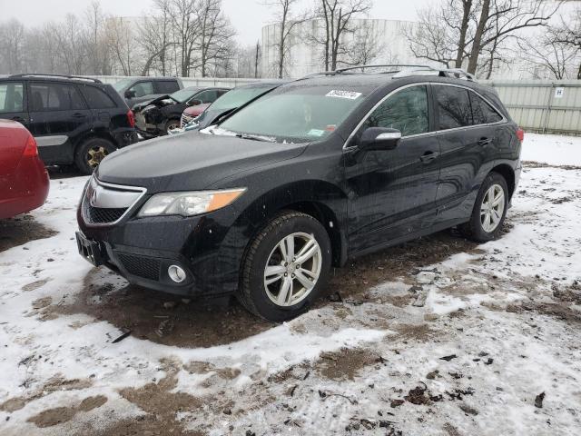 Acura Rdx (2013)
