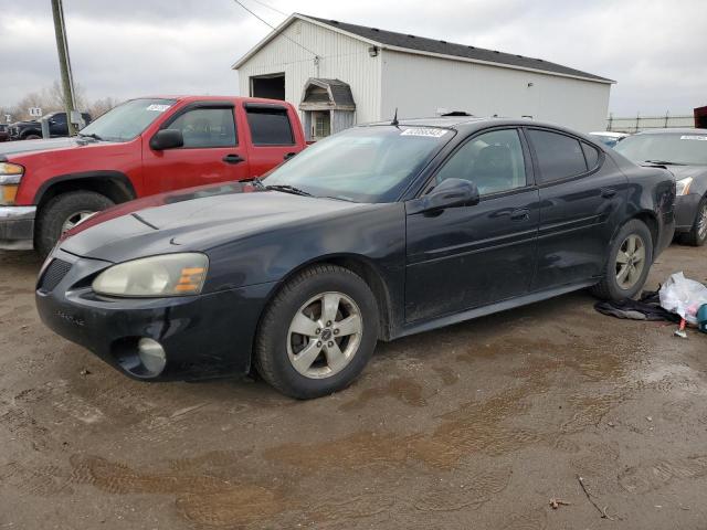 Pontiac Grandprix (2005)