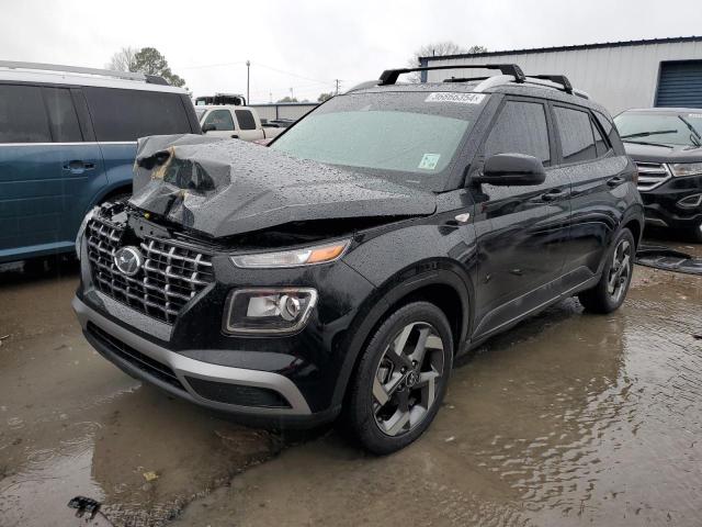 Hyundai Venue (2022)