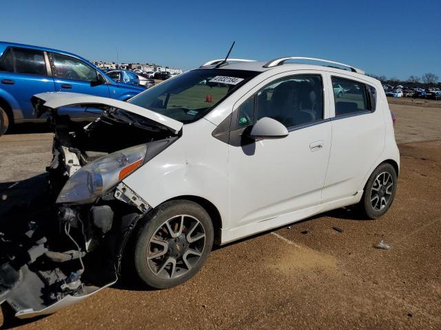 Chevrolet Spark (2013)