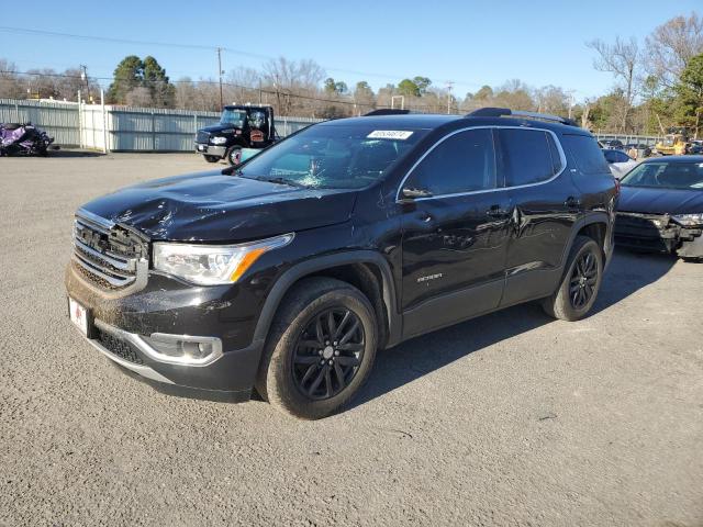 Gmc Acadia (2019)