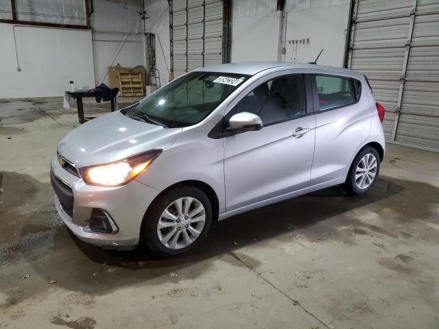 Chevrolet Spark (2017)