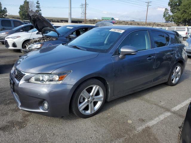 Lexus Ct 200 (2013)