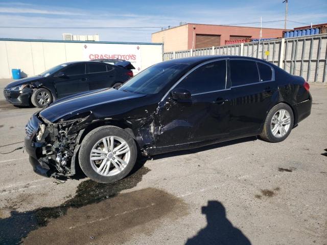 Infiniti G37 (2012)