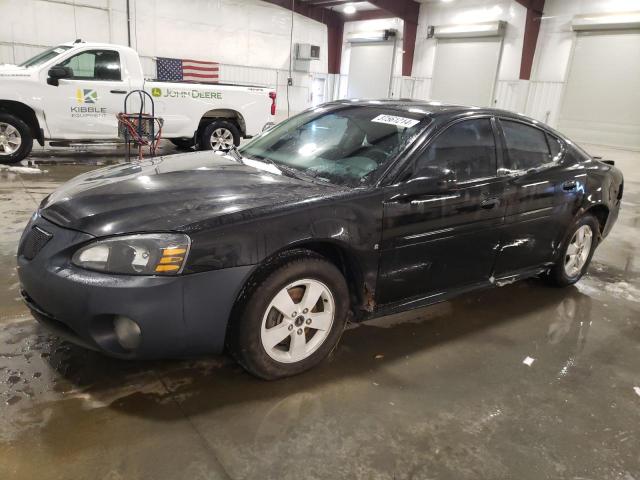 Pontiac Grandprix (2006)