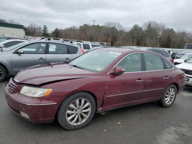 Hyundai Azera (2008)
