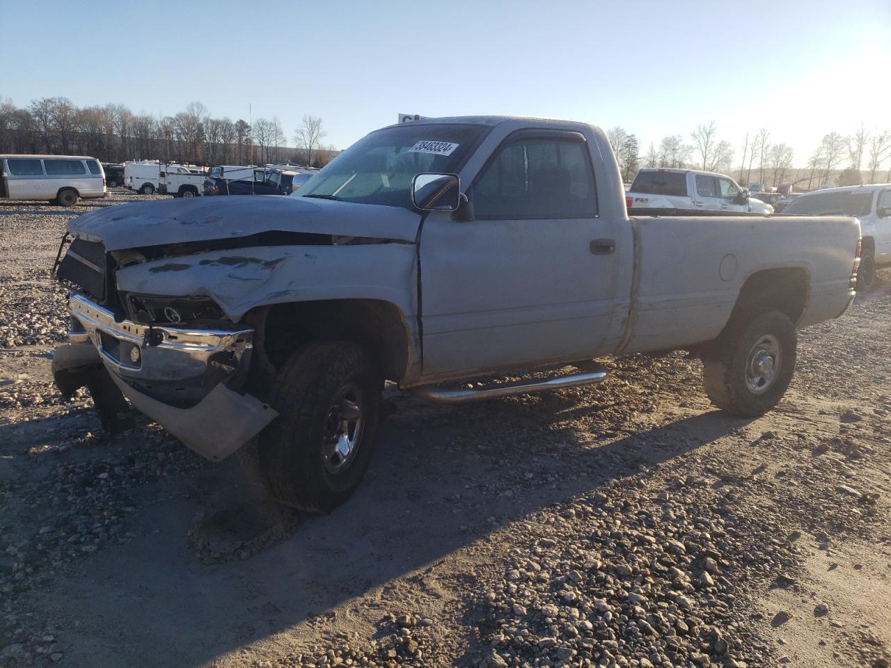 Dodge Ram (1997)